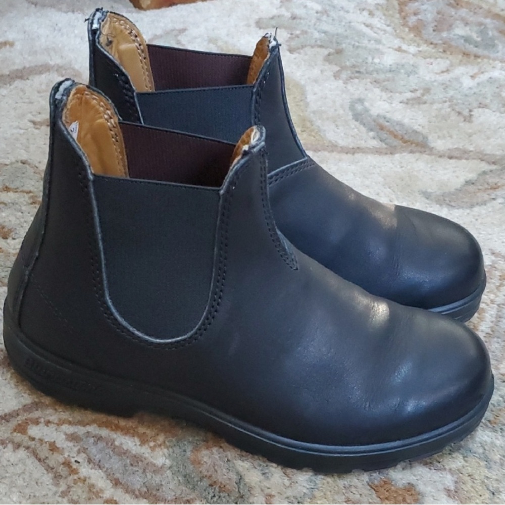 Blundstone 558 classic chelsea boots